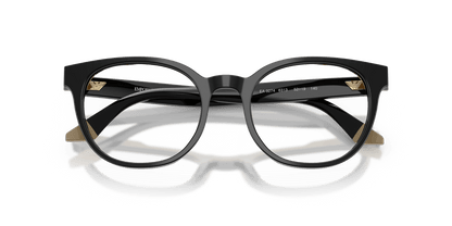 0EA3274 Black/Beige close front view image 5 barcode 8056262584156