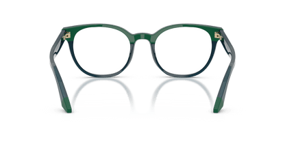 0EA3274 Opal Blue/Green rear view image 3 barcode 8056262584224