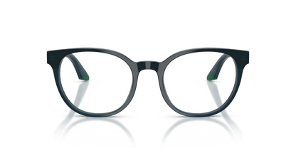 0EA3274 Opal Blue/Green front view image 4 barcode 8056262584224