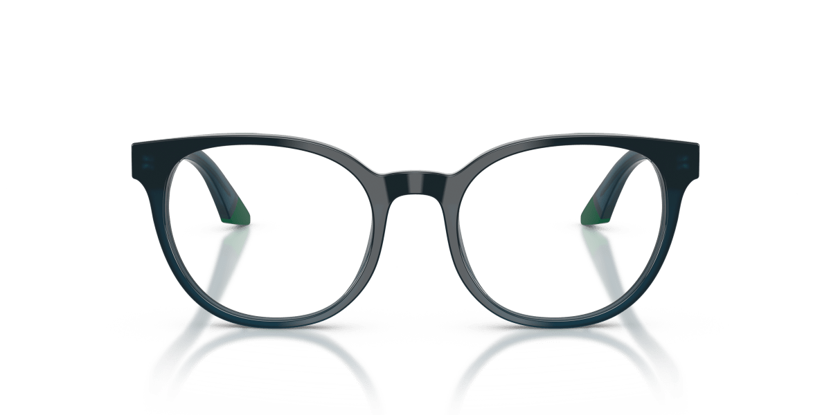 0EA3274 Opal Blue/Green front view image 4 barcode 8056262584224
