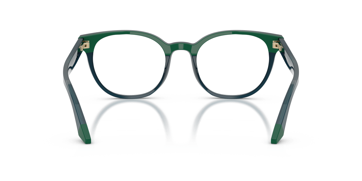 0EA3274 Opal Blue/Green rear view image 3 barcode 8056262584217