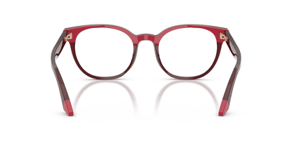 0EA3274 Opal Bordeaux/Pink rear view image 3 barcode 8056262584248