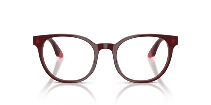 0EA3274 Opal Bordeaux/Pink front view image 4 barcode 8056262584248