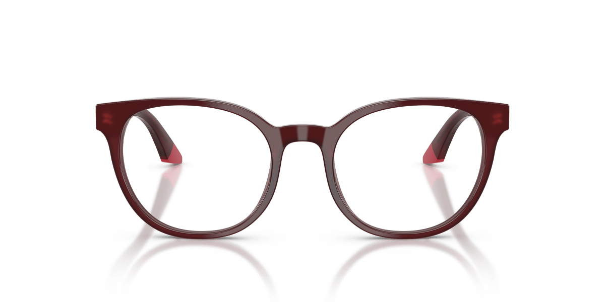 0EA3274 Opal Bordeaux/Pink front view image 4 barcode 8056262584231