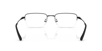 0EA1193TD Matte Black rear view image 3 barcode 8056262980019