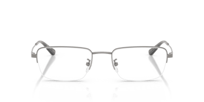 0EA1193TD Shiny Gunmetal front view image 4 barcode 8056262980026