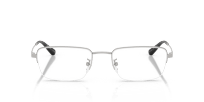 0EA1193TD Shiny Silver front view image 4 barcode 8056262980033