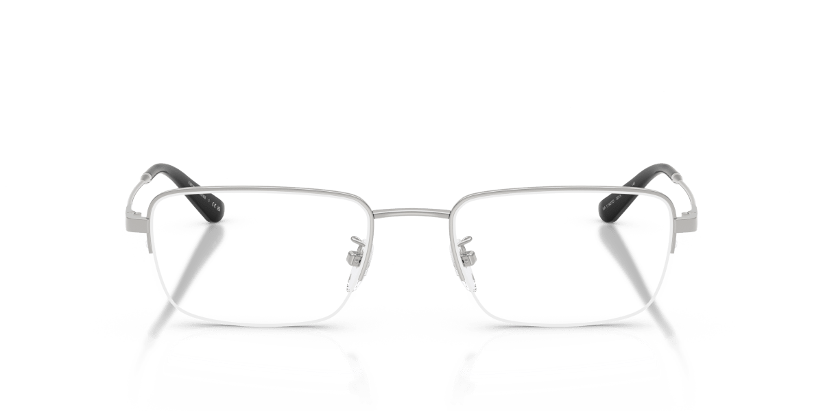 0EA1193TD Shiny Silver front view image 4 barcode 8056262980033