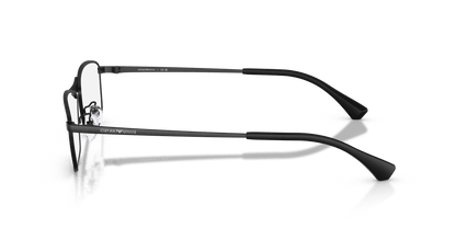 0EA1196D Matte Black side view image 2 barcode 8056262979976