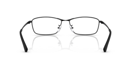 0EA1196D Matte Black rear view image 3 barcode 8056262979976