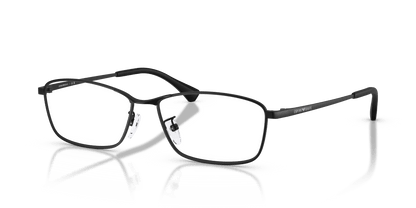 0EA1196D Matte Black three quarter view image 1 barcode 8056262979976