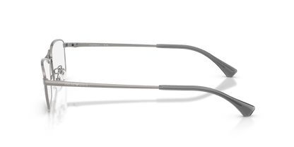 0EA1196D Shiny Gunmetal side view image 2 barcode 8056262980002