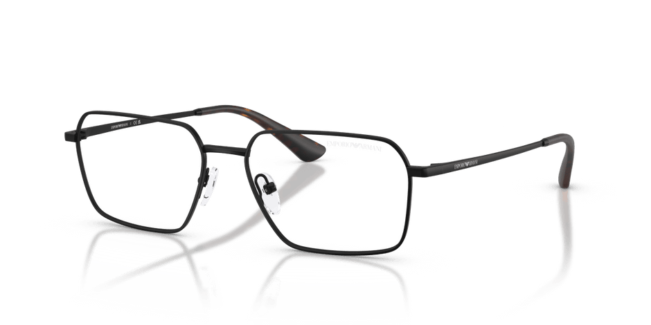 0EA2178 Matte Black three quarter view image 1 barcode 8056262976159