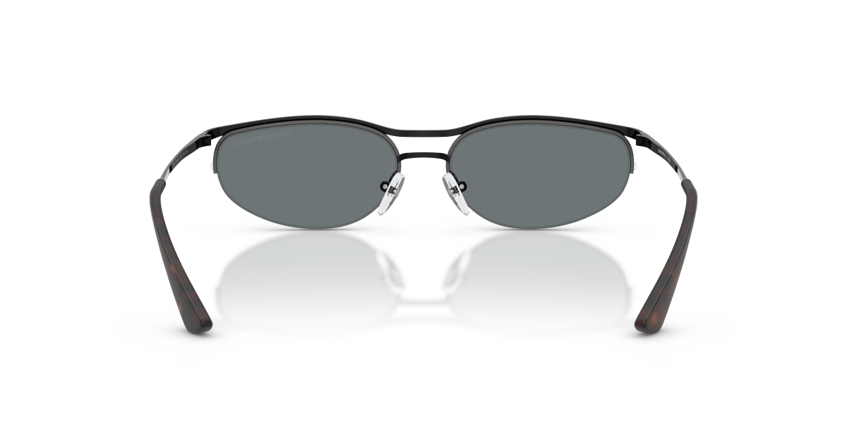 0EA2180 Matte Anticate Silver rear view image 3 barcode 8056262975756