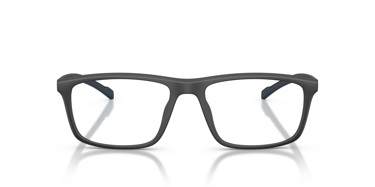 0EA3286U Matte Black front view image 4 barcode 8056262970928