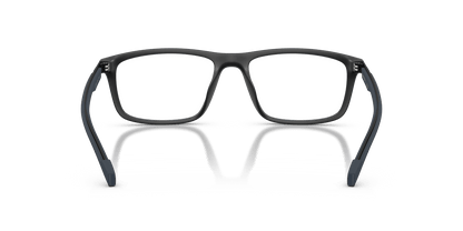 0EA3286U Matte Black rear view image 3 barcode 8056262970911