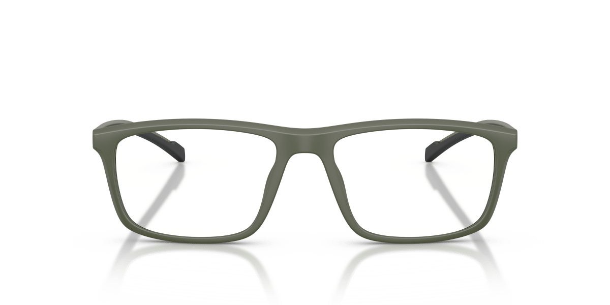 0EA3286U Matte Green front view image 4 barcode 8056262970935