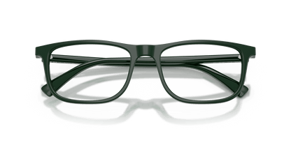 0EA3287 Shiny Green close front view image 5 barcode 8056262970386