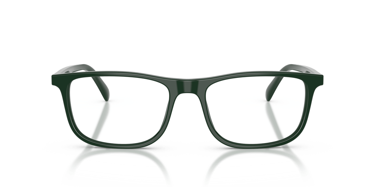 0EA3287 Shiny Green front view image 4 barcode 8056262970386