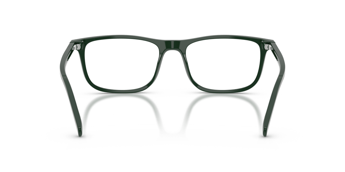 0EA3287 Shiny Green rear view image 3 barcode 8056262970379