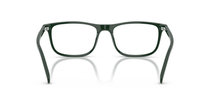 0EA3287 Shiny Green rear view image 3 barcode 8056262970379