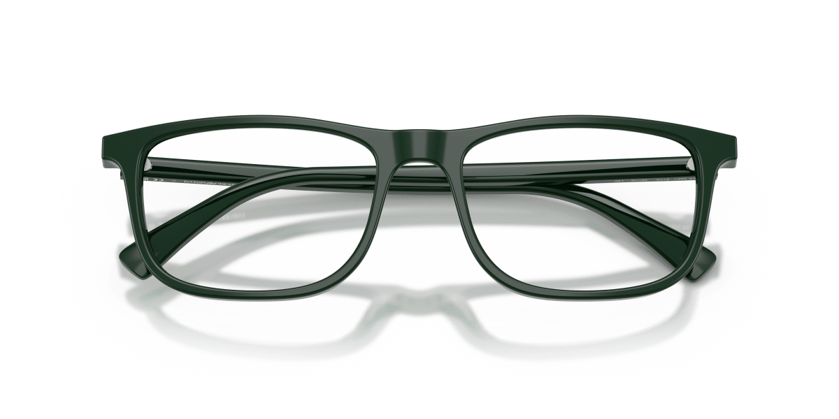 0EA3287 Shiny Green close front view image 5 barcode 8056262970379