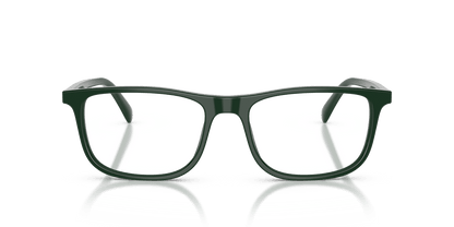 0EA3287 Shiny Green front view image 4 barcode 8056262970379