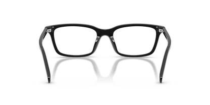 0EA3290U Shiny Black rear view image 3 barcode 8056262970843