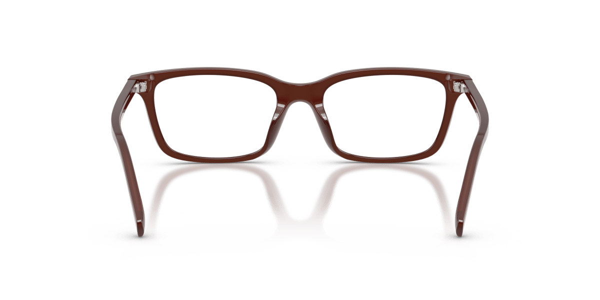 0EA3290U Shiny Opal Brown rear view image 3 barcode 8056262970867