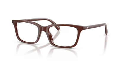 0EA3290U Shiny Opal Brown three quarter view image 1 barcode 8056262970867