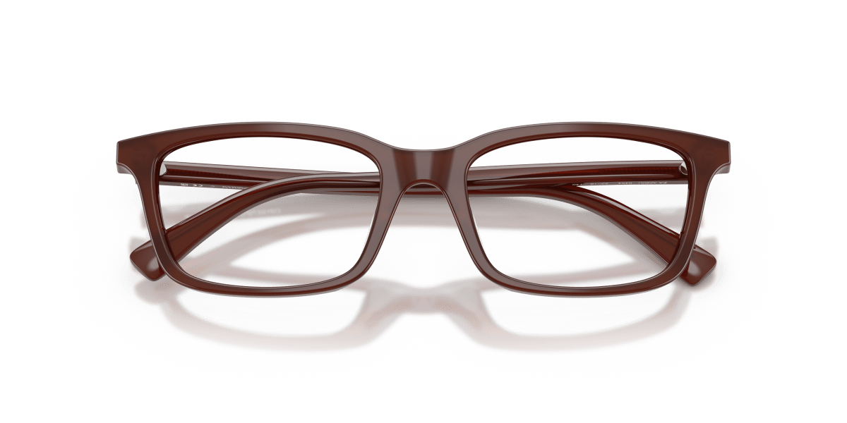 0EA3290U Shiny Opal Brown close front view image 5 barcode 8056262970867