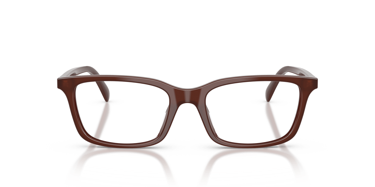 0EA3290U Shiny Opal Brown front view image 4 barcode 8056262970850