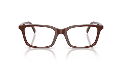0EA3290U Shiny Opal Brown front view image 4 barcode 8056262970850