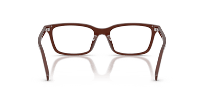 0EA3290U Shiny Opal Brown rear view image 3 barcode 8056262970850