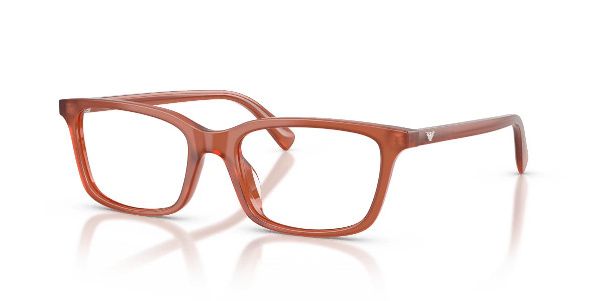 0EA3290U Shiny Opal Light Brown three quarter view image 1 barcode 8056262970881