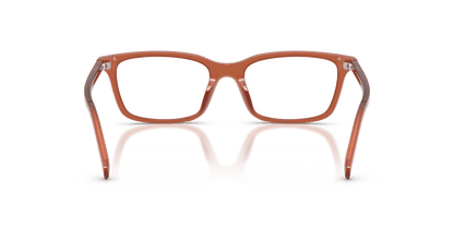 0EA3290U Shiny Opal Light Brown rear view image 3 barcode 8056262970881