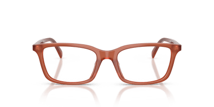 0EA3290U Shiny Opal Light Brown front view image 4 barcode 8056262970881