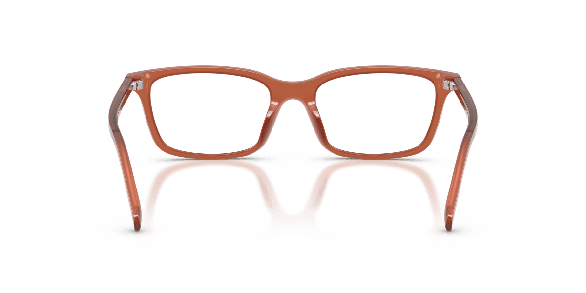 0EA3290U Shiny Opal Light Brown rear view image 3 barcode 8056262970874
