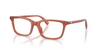 0EA3290U Shiny Opal Light Brown three quarter view image 1 barcode 8056262970874