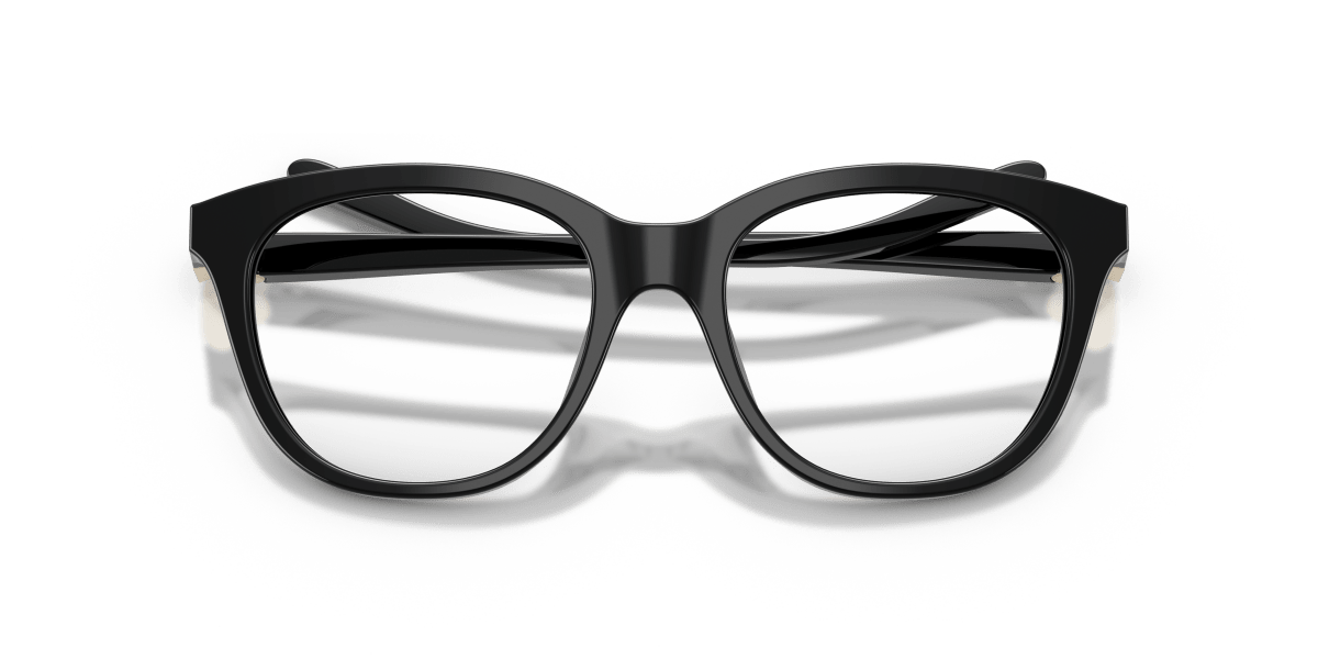 0EA3292U Shiny Black close front view image 5 barcode 8056262978979