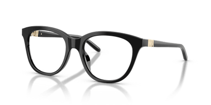 0EA3292U Shiny Black three quarter view image 1 barcode 8056262978962