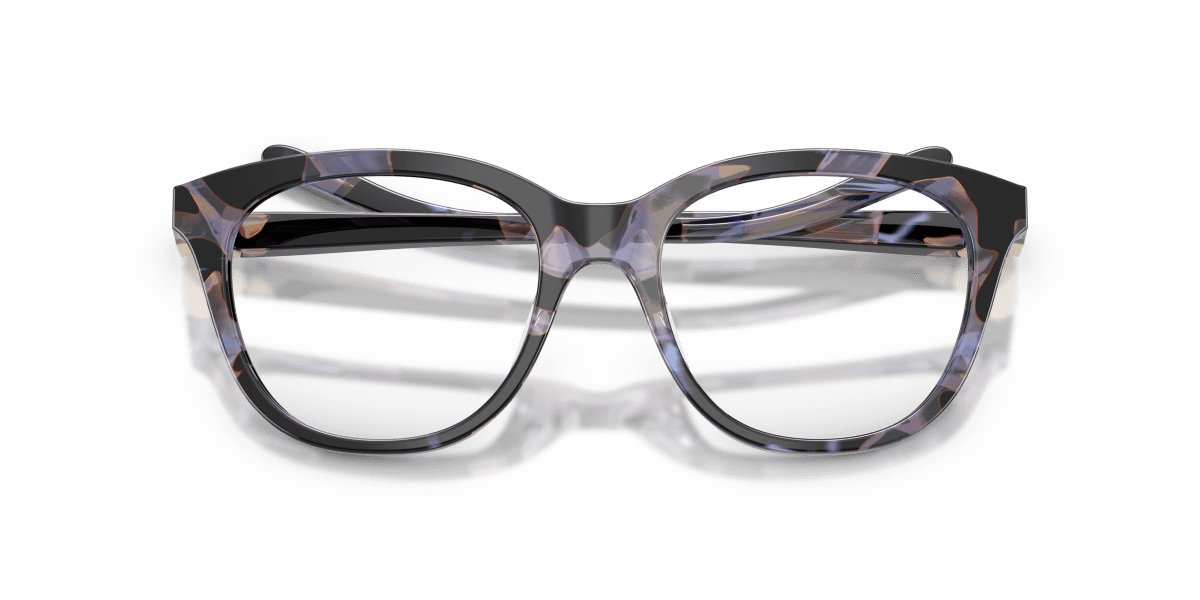 0EA3292U Shiny Havana Grey close front view image 5 barcode 8056262978993