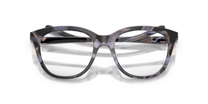 0EA3292U Shiny Havana Grey close front view image 5 barcode 8056262978993