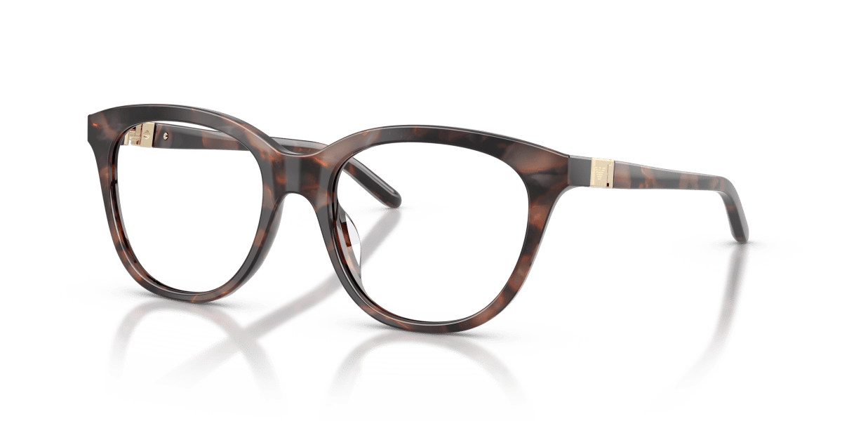 0EA3292U Shiny Havana Tundra three quarter view image 1 barcode 8056262979037