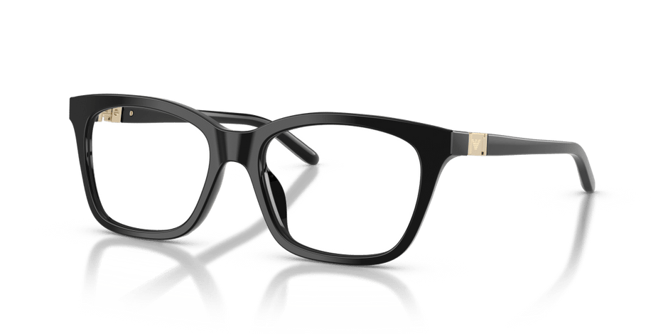 0EA3294U Shiny Black three quarter view image 1 barcode 8056262977309