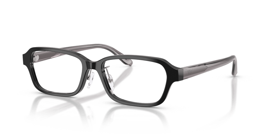 0EA3295D Shiny Black three quarter view image 1 barcode 8056262979938