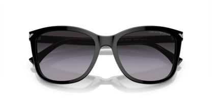 Shiny Black - 0EA4060 8053672468595