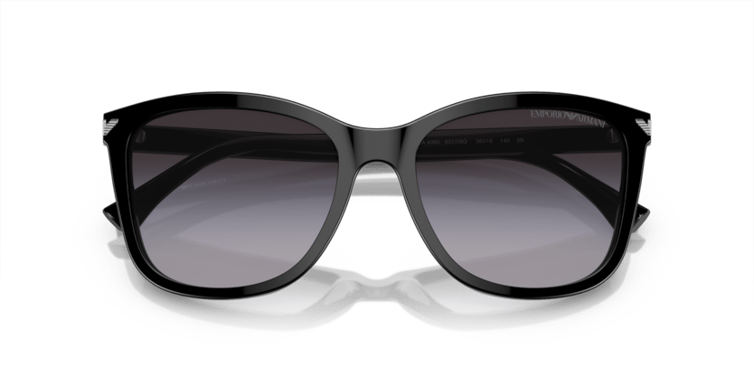 Shiny Black - 0EA4060 8053672468595