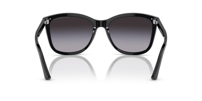 Shiny Black - 0EA4060 8053672468595