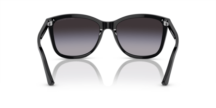 Shiny Black - 0EA4060 8053672468595